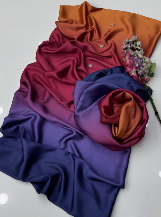 LULUSAR SILK 3PC