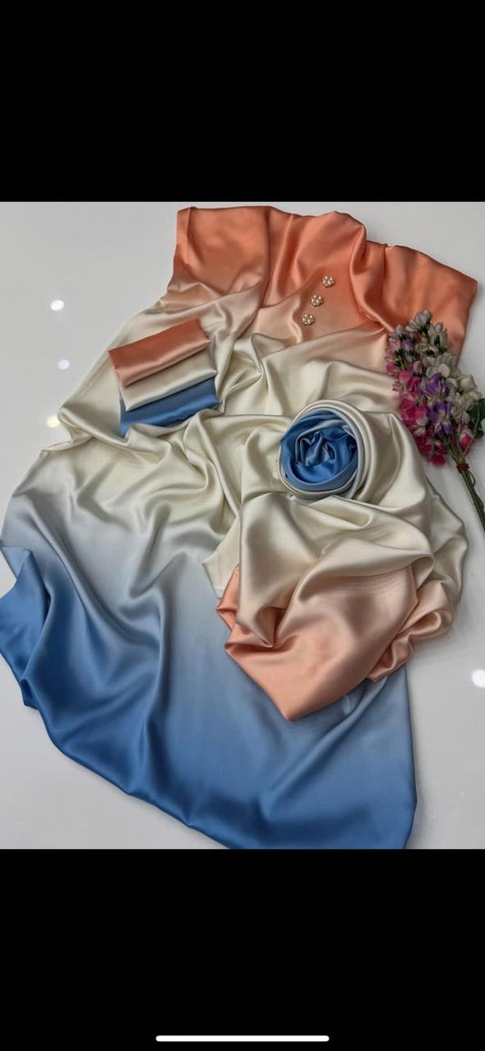 LULUSAR SILK 3PC
