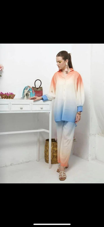 LULUSAR SILK 3PC