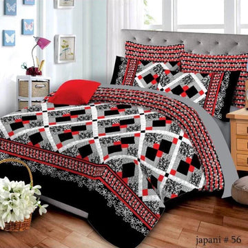 WINTER QUILTE (VIKI RAZAI) SET