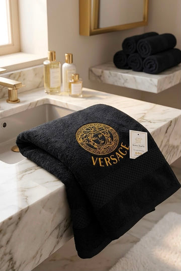 Cotton Towel Zero Twist
