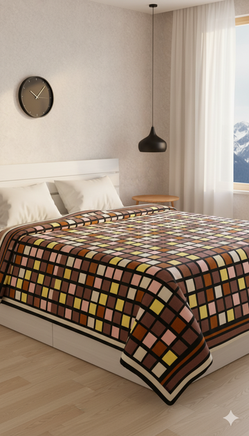 Summer Ac Blanket Luxury Stuff(Multi Box)