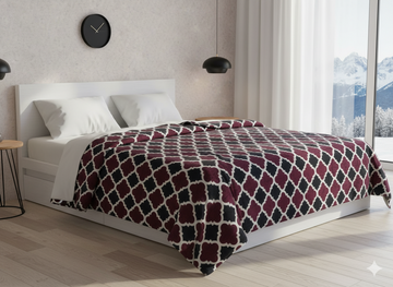 Summer Ac Blanket Luxury Stuff(Meron Laria)