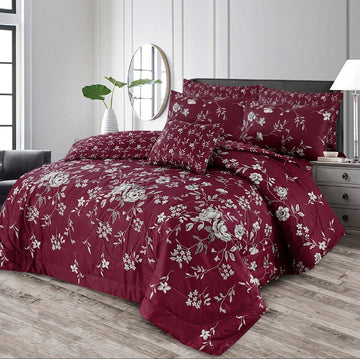 WINTER QUILTE (VIKI RAZAI) SET