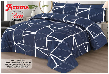 BM AROMA SILCONISED RAZAI- DZN 01