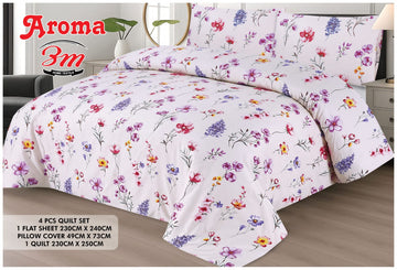 BM AROMA SILCONISED RAZAI- DZN 02