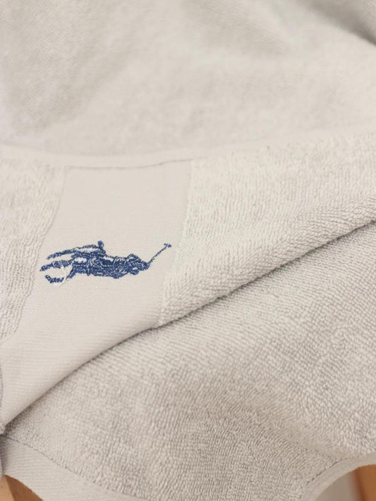 Polo Bath Towel