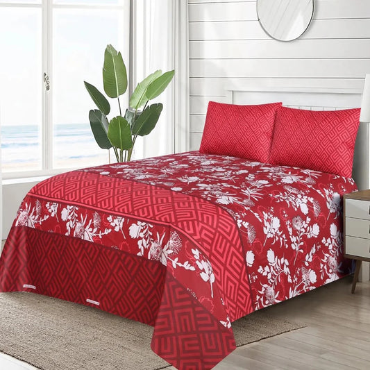 WINTER QUILTE (VIKI RAZAI) SET