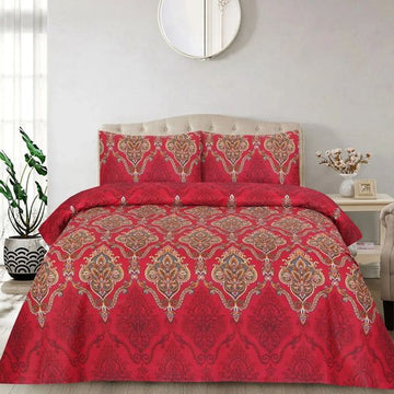 BEDSHEET