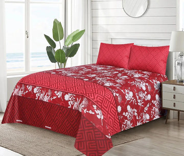 BEDSHEET