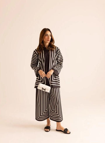 LULUSAR SILK 3PC