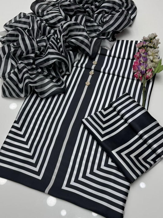 LULUSAR SILK 3PC