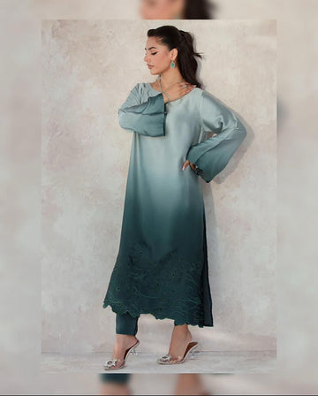 LULUSAR SILK 3PC