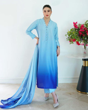 LULUSAR SILK 3PC