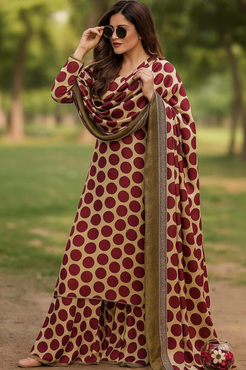 LULUSAR SILK 3PC