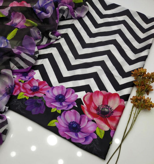 LULUSAR SILK 3PC