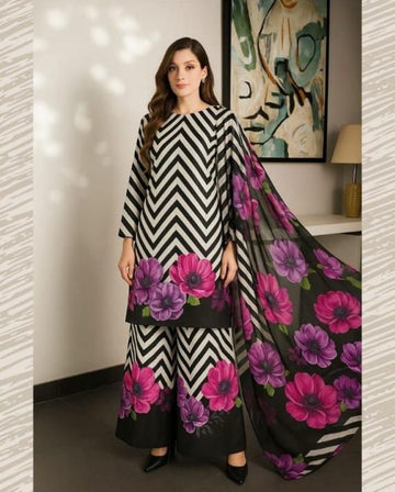 LULUSAR SILK 3PC