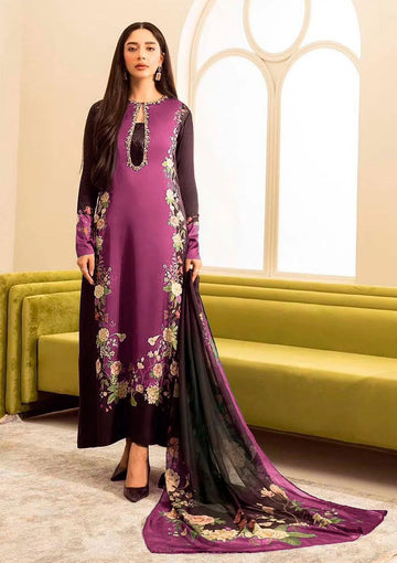 LULUSAR SILK 3PC