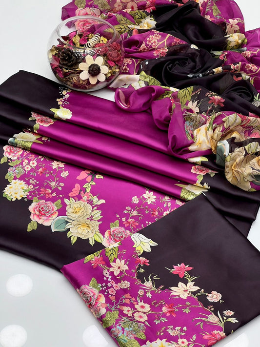 LULUSAR SILK 3PC