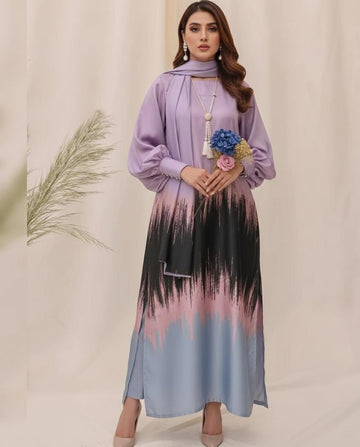 LULUSAR SILK 3PC