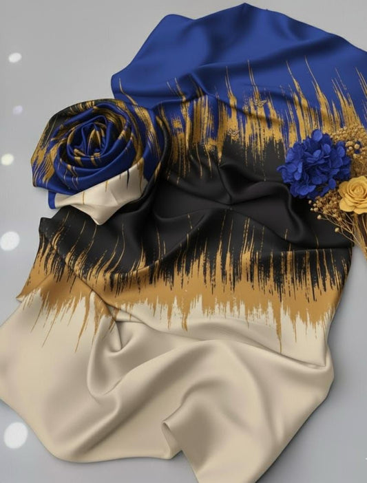 LULUSAR SILK 3PC
