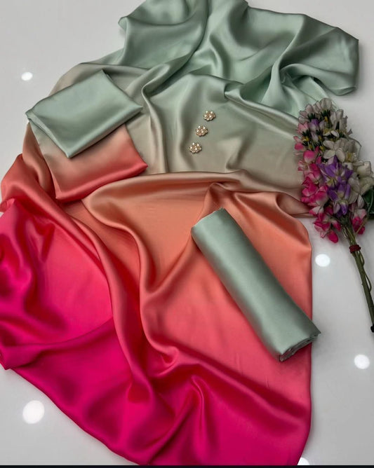LULUSAR SILK 3PC