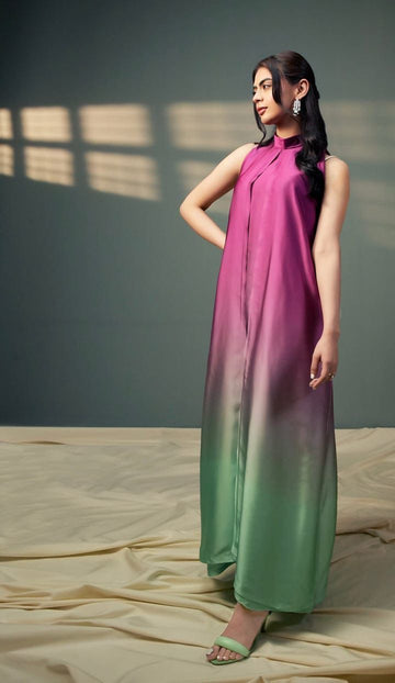 LULUSAR SILK 3PC