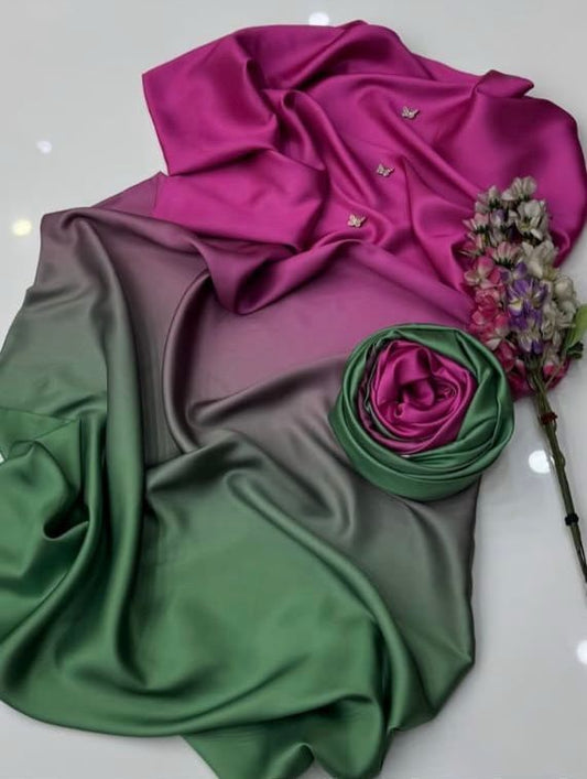 LULUSAR SILK 3PC