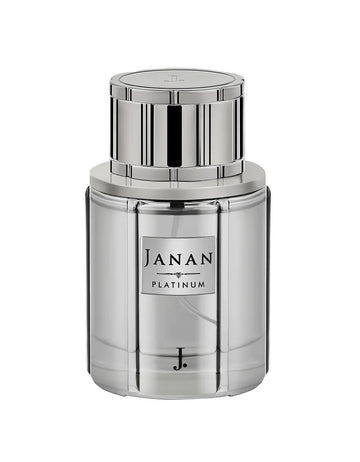 JANAN PLATINUM BY J. CLONE