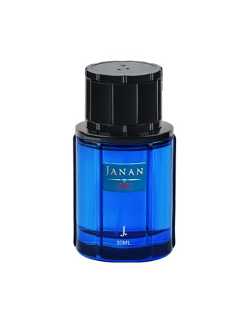 JANAN SPORT BY J. Clone
