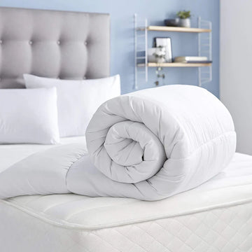 king Winter Quilt (1122)- 9TOGS